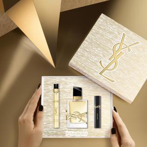 Yves Saint Laurent Libre Eau de Parfum 50ml Gift Set